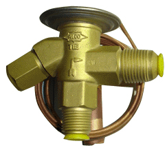 Expansion Valves