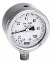 Pressure Gauges
