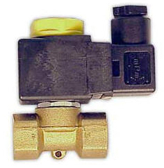 Solenoid Valve & Coil 