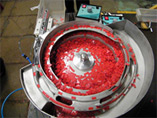 Vibratory Bowl Feeders