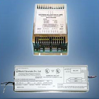 Electronic Ballast