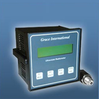 UV Intensity Monitors