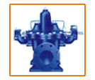 Horizontal Split Casing Pumps