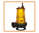 Submersible Sewage Pumps