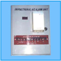 Infrastructure Control&nbsp;Panel