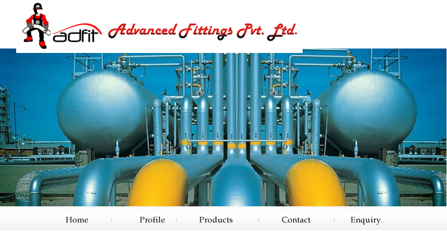 IBR Pipe Fittings, Buttweld Pipe Fittings, Forged Fittings, Outlets, Flanges, IBR Cross, IBR Elbow, Mumbai, India
