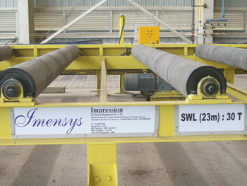 Conveying Systems