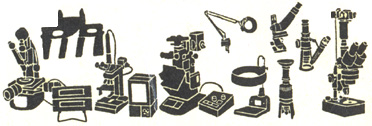 Optical Measuring Instrument