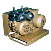 Dry Pumps