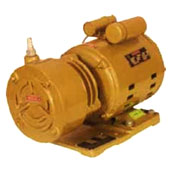 Monobloc Blowers