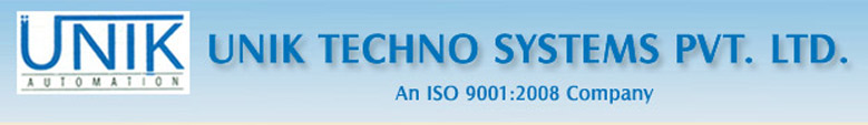 UNIK TECHNO SYSTEMS PVT.LTD.