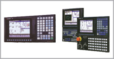 EZMOTION-NC E70/M70 Series