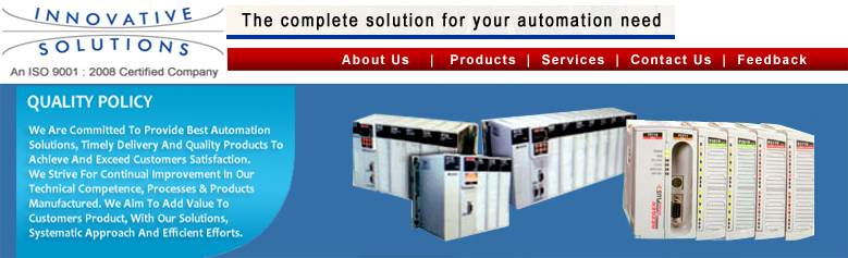 Innovative Solutions