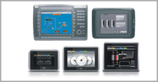 HMIs E-1000/iX Panel Series