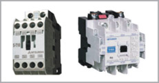 Mitsubishi Switch Gear
