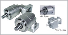 NIDEC SHIMPO GEAR BOX