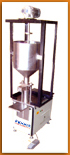 Grease Filling Machine 
