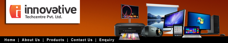 Innovative Techcentre Pvt. Ltd.