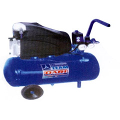 Air Compressor (Smart – 25/2500 / Smart – 50/2500)