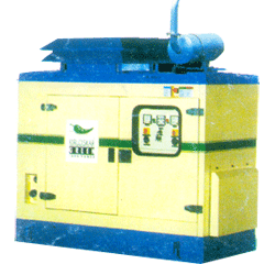 Kirloskar Gensets