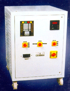 Lift Inveter