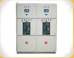 AMF Panel