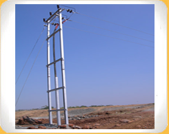 Transformer Substation