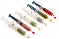 Diamond Lapping Paste