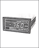 MAINS POWERED PRESSURE INDICATORS