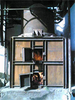Boilers