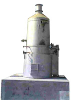 Boilers