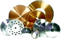 Diamond and CBN Wheels