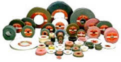Grinding Wheels
