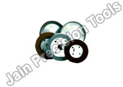 Resin Bond Diamond Wheels