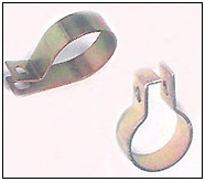Pipe Clips
