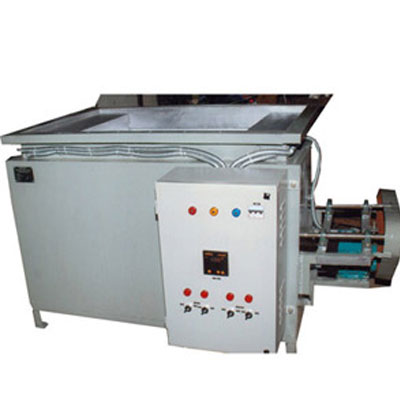 Air Dryer for Electroplating Plant 