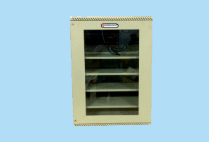 15 U Server Rack