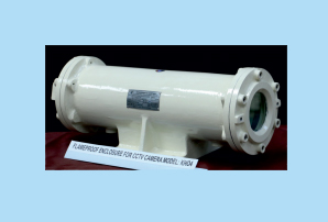 Enclosures for dome and PTZ Dome Cameras