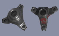Up - Set Hot Forging 