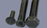 Up - Set Hot Forging 