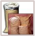 Hessian PP woven bags