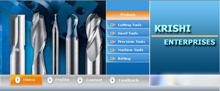 Precision Measuring Instruments, Hardness Tester, Pressure Gauges, Cutting Tools, Small Machinery, Mumbai, India