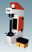 Hardness Testers