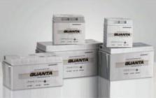 SMF Batteries VRLA