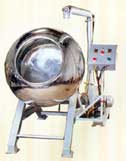 coating pan