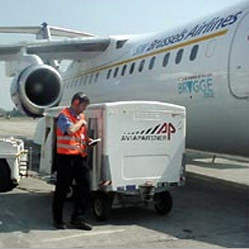 Air Freight Forwarder