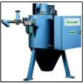 Sandpump