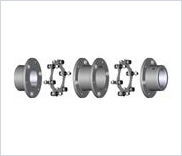 Radex Couplings
