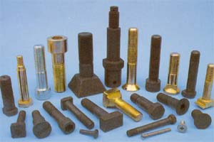 HEX Special Bolts&nbsp;