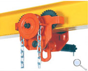 Geared Trolleys